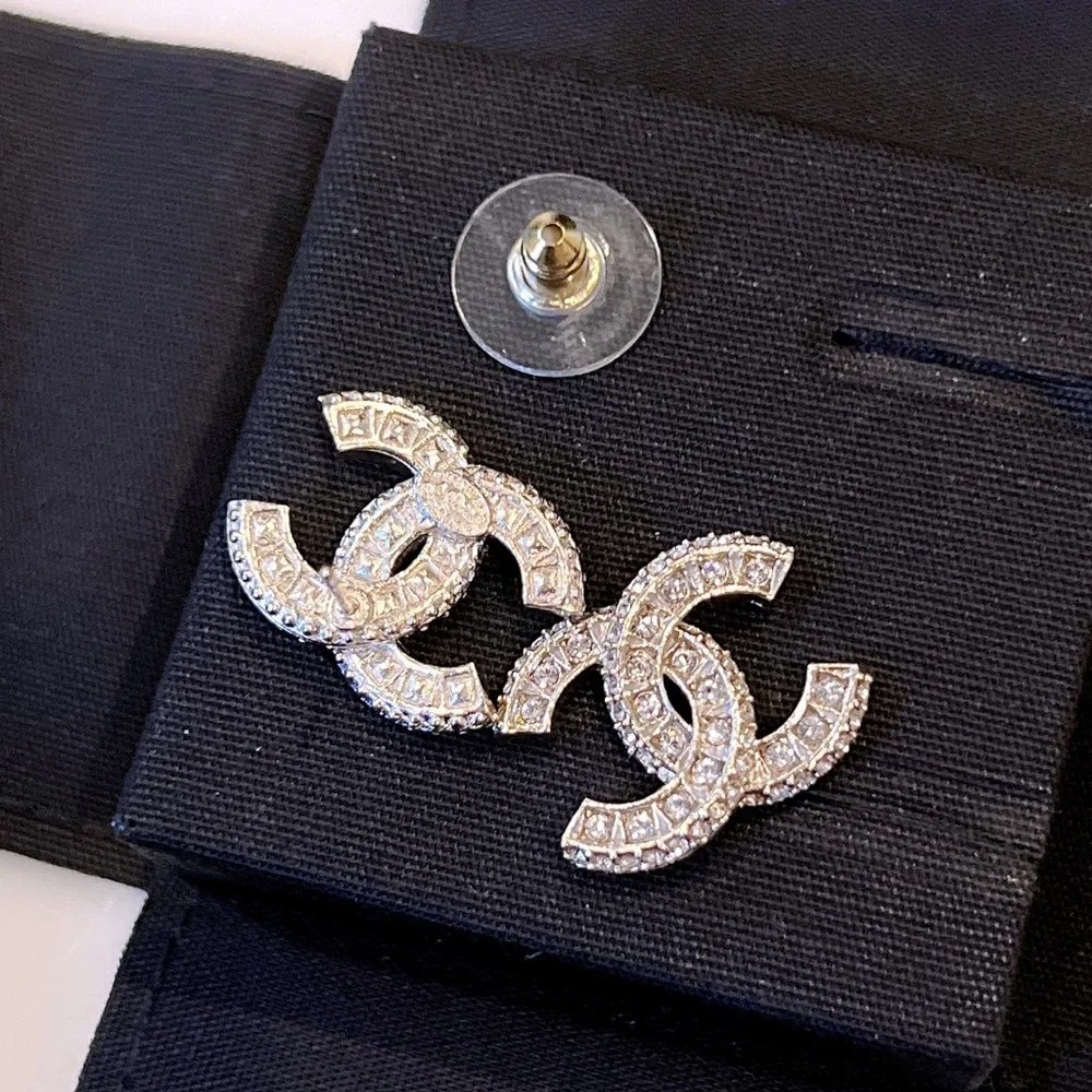 chanel earring - Picture 6 of 8